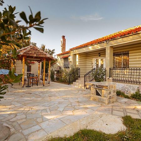 Vila 1 Korce Ngoại thất bức ảnh