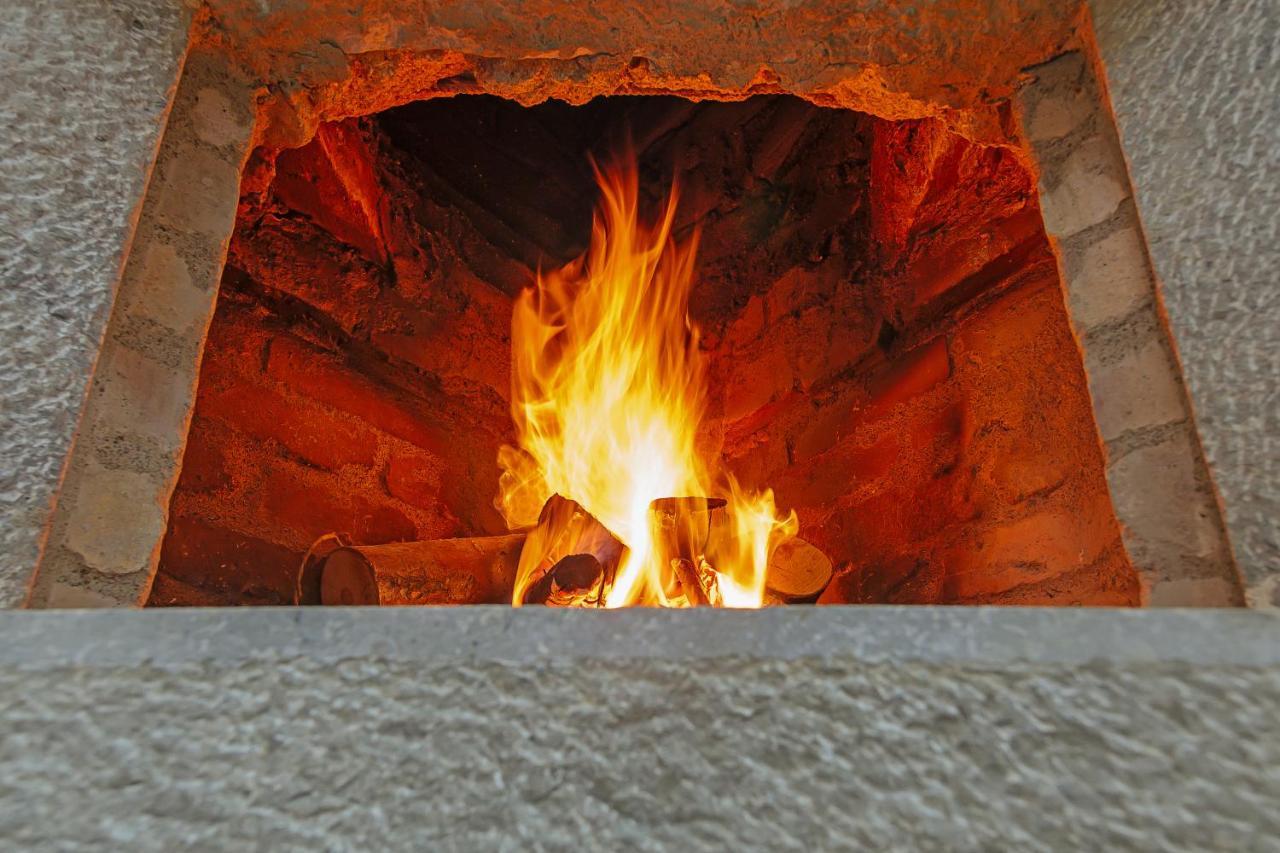 Vila 1 Korce Ngoại thất bức ảnh