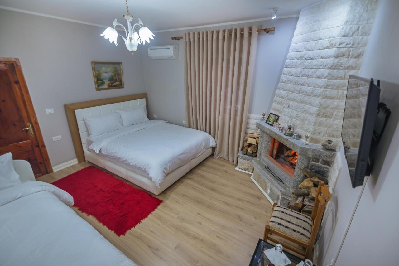 Vila 1 Korce Ngoại thất bức ảnh