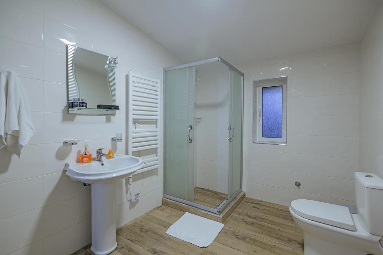 Vila 1 Korce Ngoại thất bức ảnh