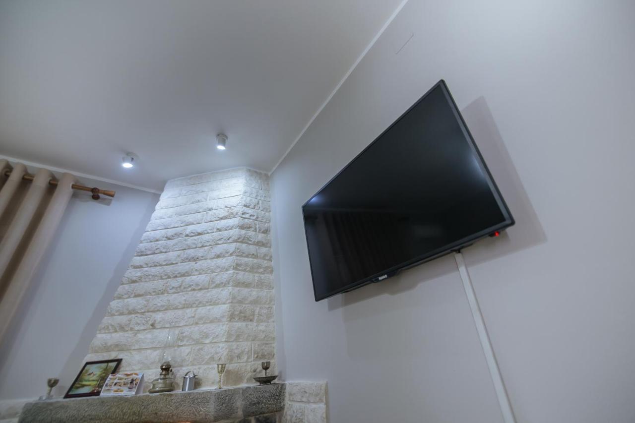 Vila 1 Korce Ngoại thất bức ảnh