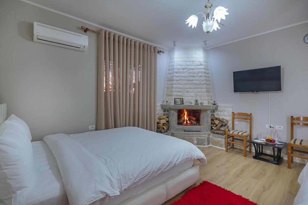 Vila 1 Korce Ngoại thất bức ảnh