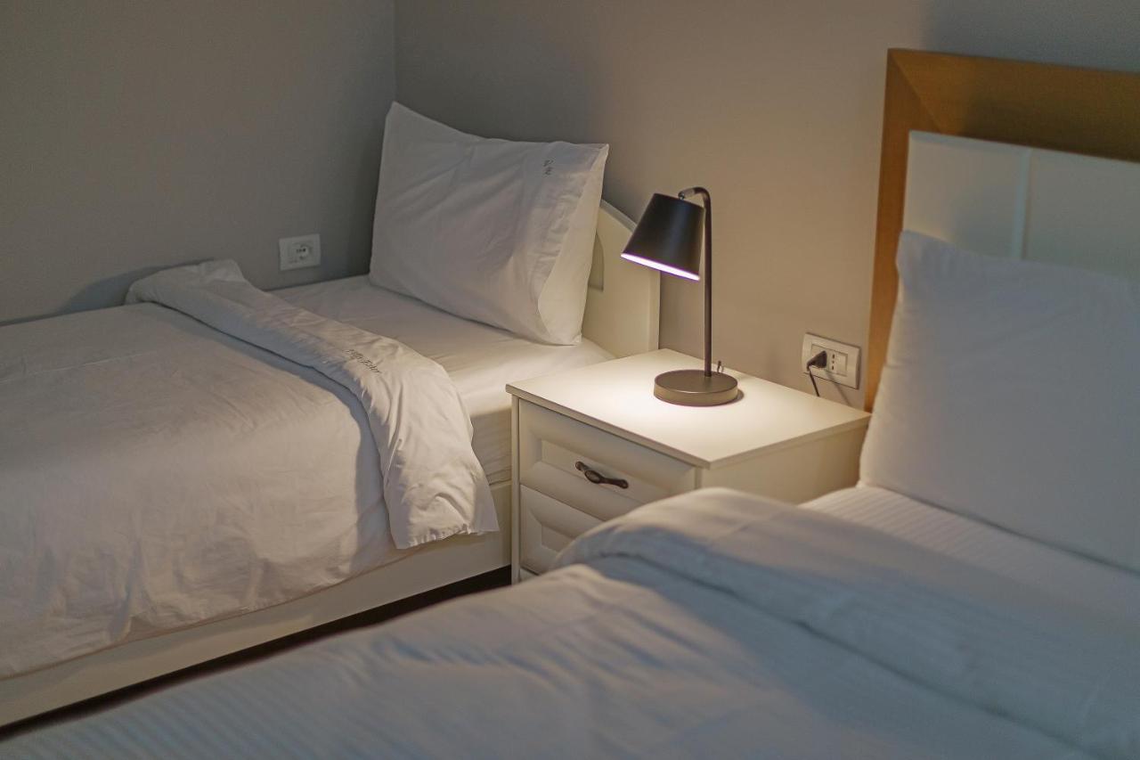 Vila 1 Korce Ngoại thất bức ảnh