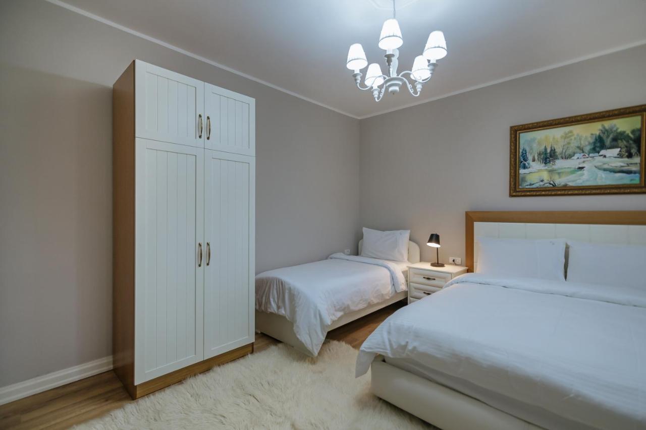 Vila 1 Korce Ngoại thất bức ảnh