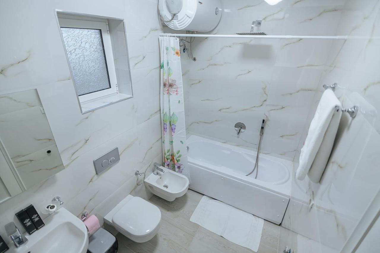 Vila 1 Korce Ngoại thất bức ảnh
