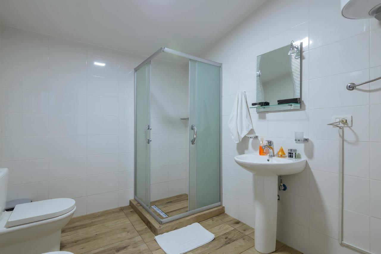 Vila 1 Korce Ngoại thất bức ảnh