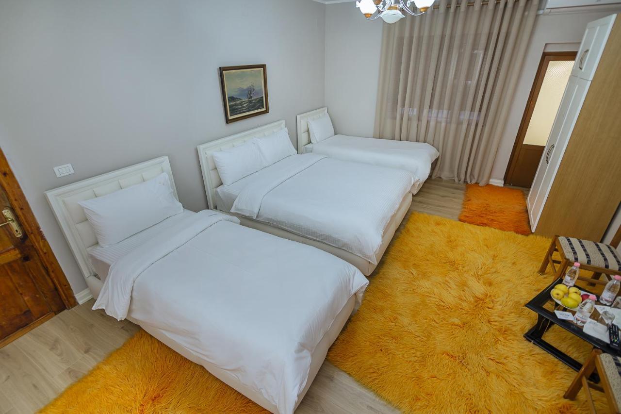 Vila 1 Korce Ngoại thất bức ảnh