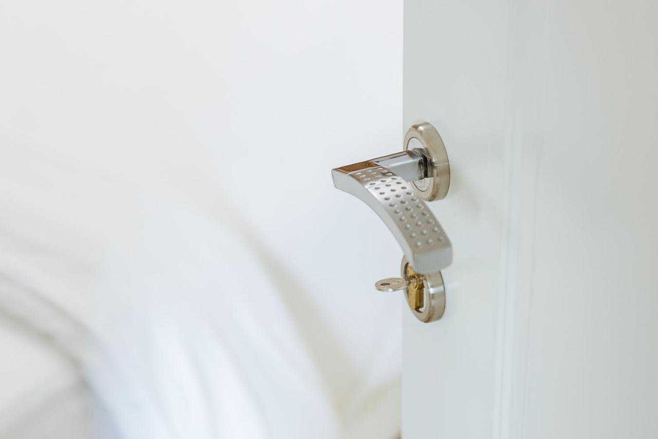 Vila 1 Korce Ngoại thất bức ảnh