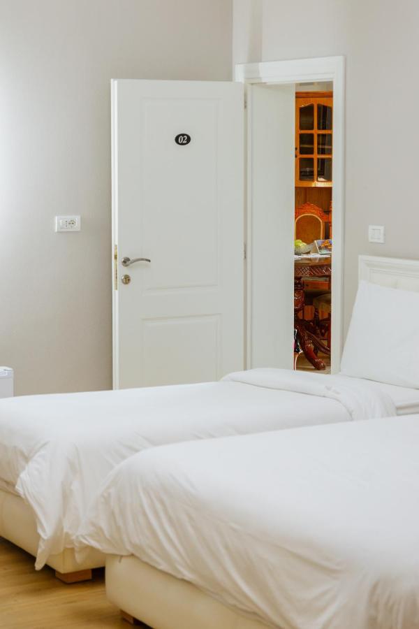 Vila 1 Korce Ngoại thất bức ảnh