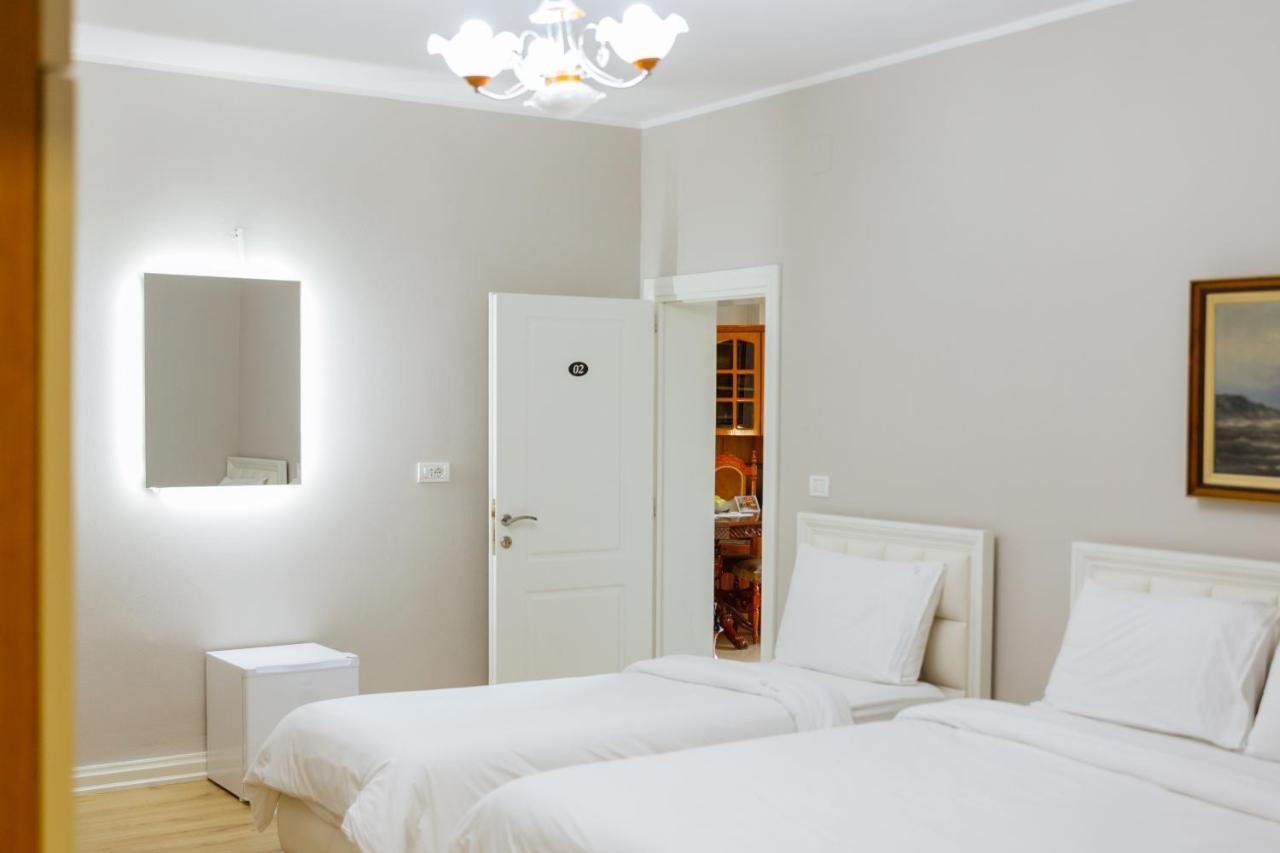 Vila 1 Korce Ngoại thất bức ảnh