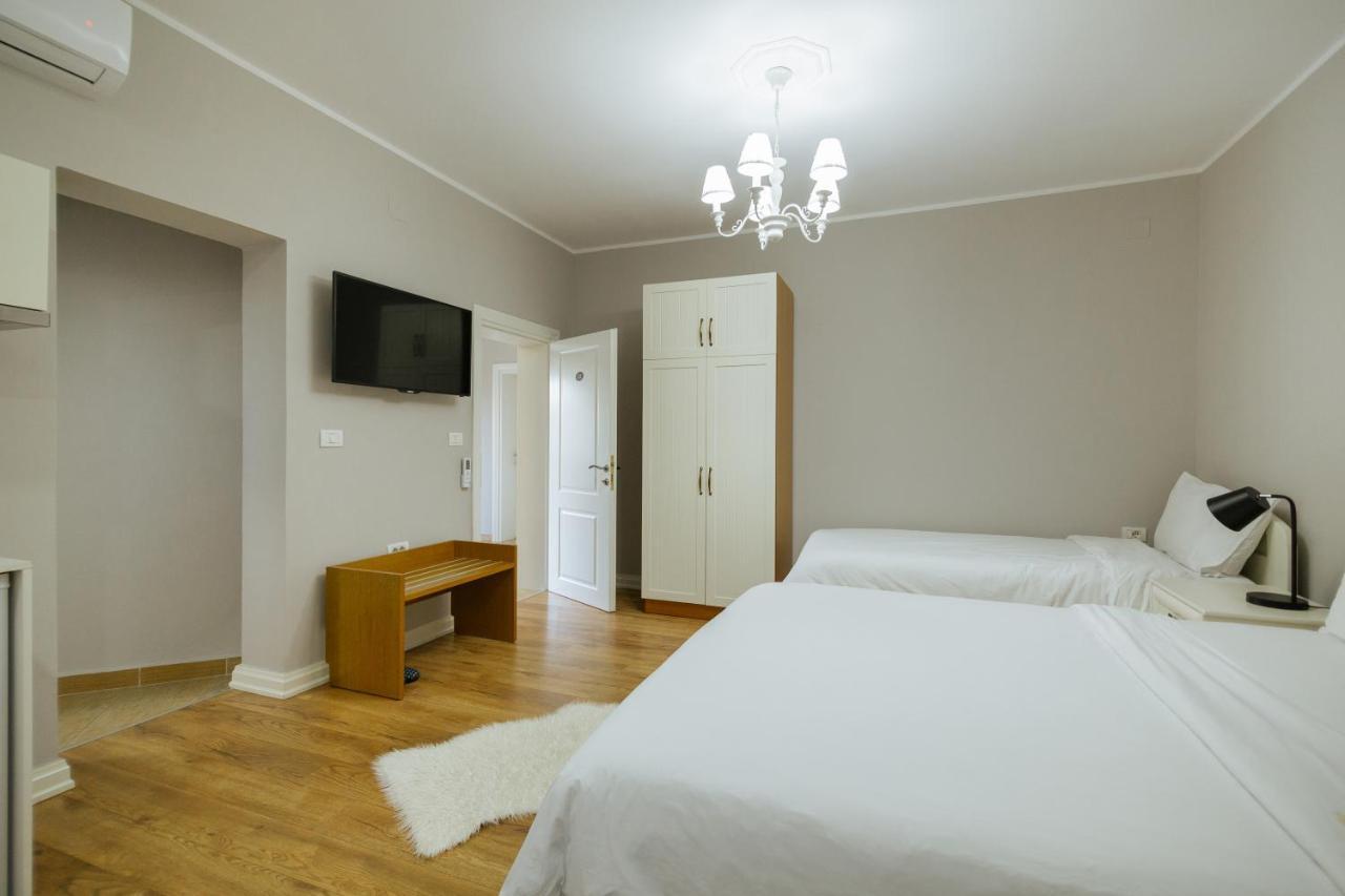 Vila 1 Korce Ngoại thất bức ảnh