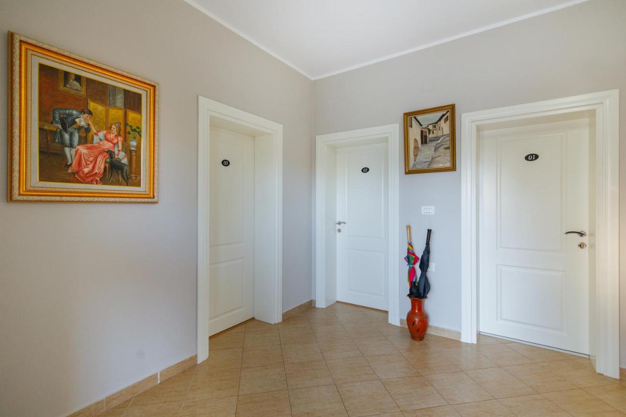 Vila 1 Korce Ngoại thất bức ảnh