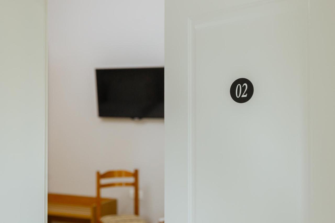 Vila 1 Korce Ngoại thất bức ảnh