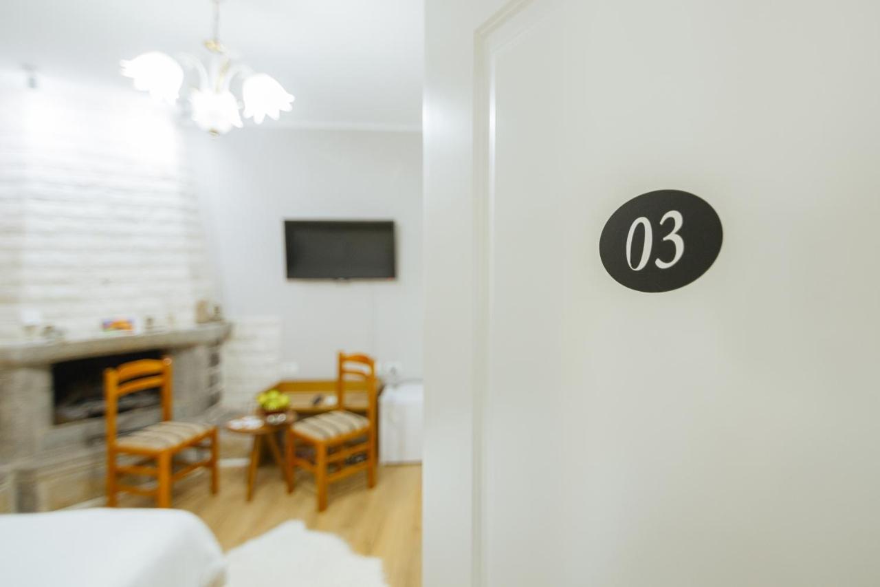 Vila 1 Korce Ngoại thất bức ảnh