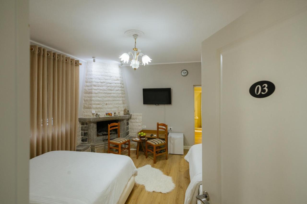 Vila 1 Korce Ngoại thất bức ảnh